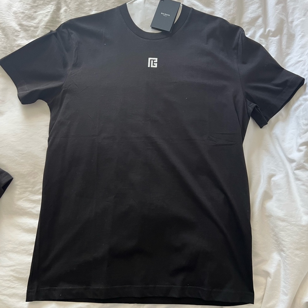 Balmain Men’s Tshirt
